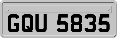 GQU5835