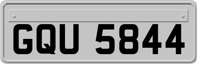GQU5844