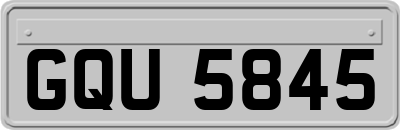 GQU5845
