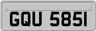 GQU5851