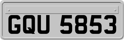 GQU5853