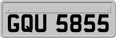 GQU5855