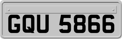 GQU5866