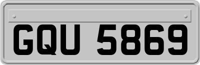 GQU5869