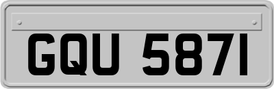 GQU5871