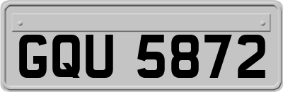 GQU5872