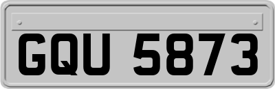 GQU5873