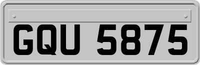 GQU5875