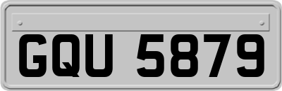 GQU5879