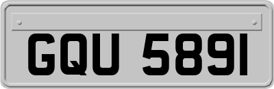GQU5891