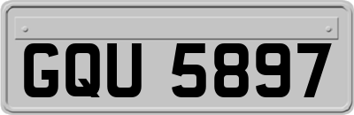 GQU5897