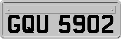 GQU5902