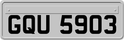 GQU5903