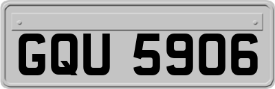 GQU5906