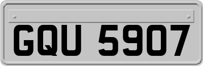 GQU5907