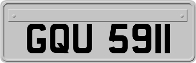 GQU5911