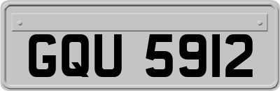 GQU5912