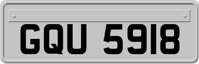 GQU5918