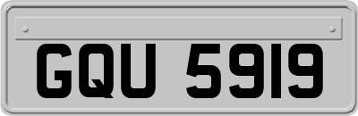 GQU5919