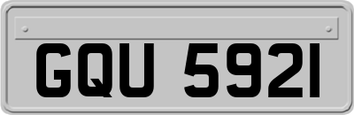 GQU5921