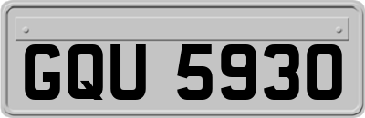 GQU5930