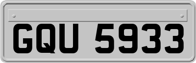 GQU5933