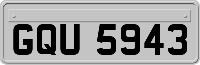 GQU5943
