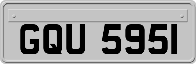 GQU5951