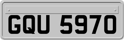 GQU5970