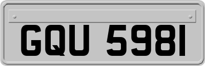 GQU5981