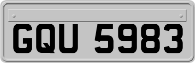 GQU5983