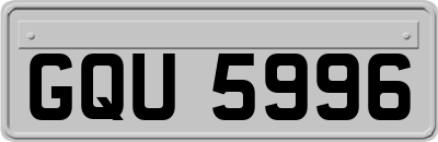 GQU5996