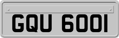 GQU6001