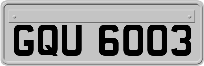 GQU6003