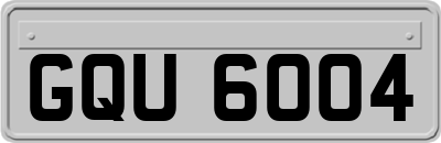 GQU6004