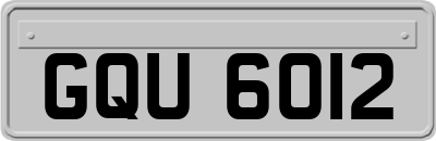 GQU6012