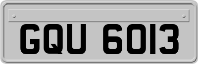 GQU6013