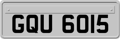 GQU6015
