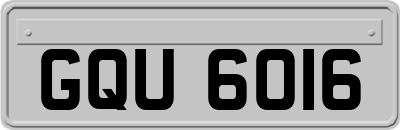 GQU6016