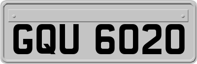 GQU6020