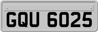 GQU6025
