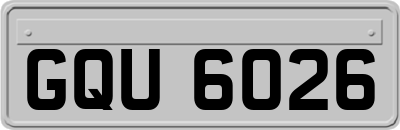 GQU6026