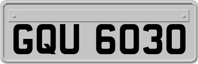 GQU6030