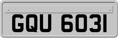 GQU6031