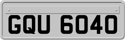 GQU6040
