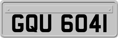 GQU6041