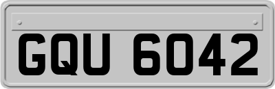 GQU6042