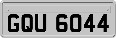 GQU6044