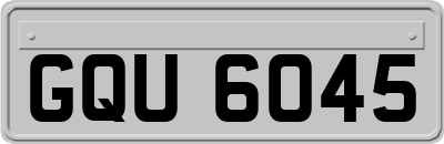 GQU6045