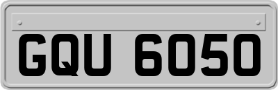GQU6050